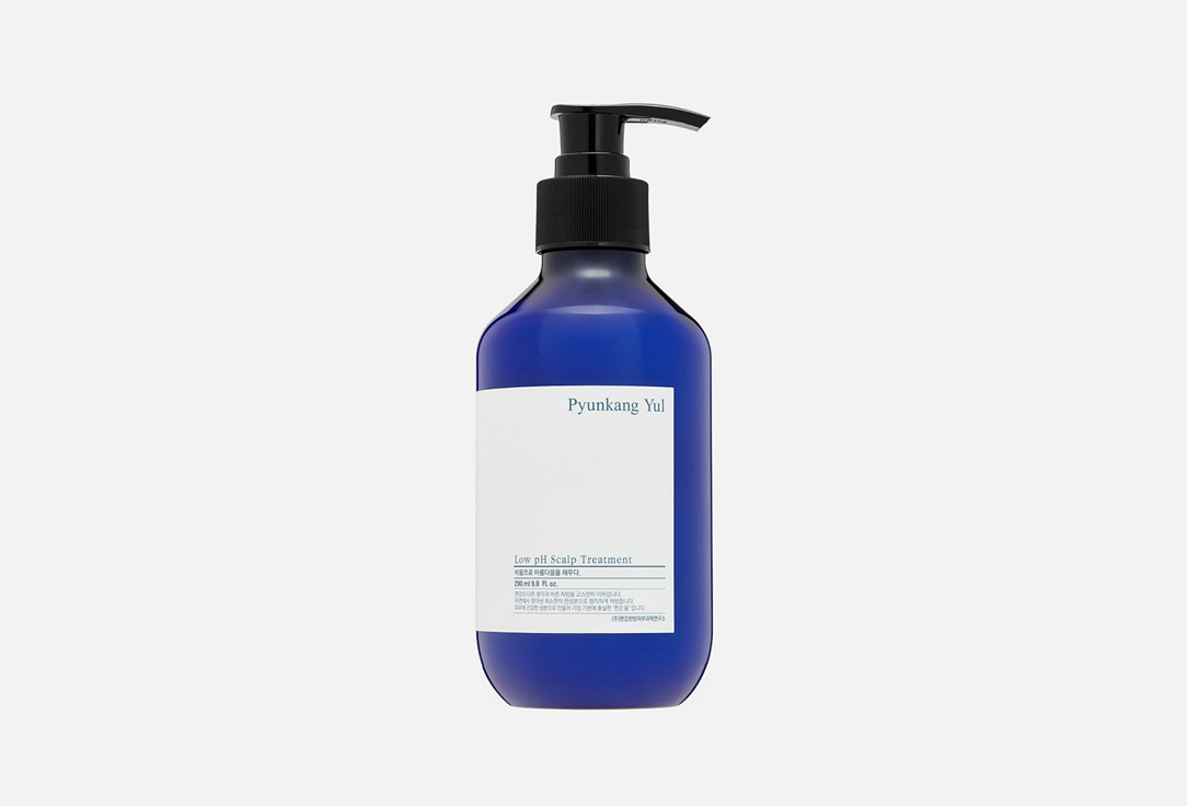 Low pH Scalp Treatment 290 мл