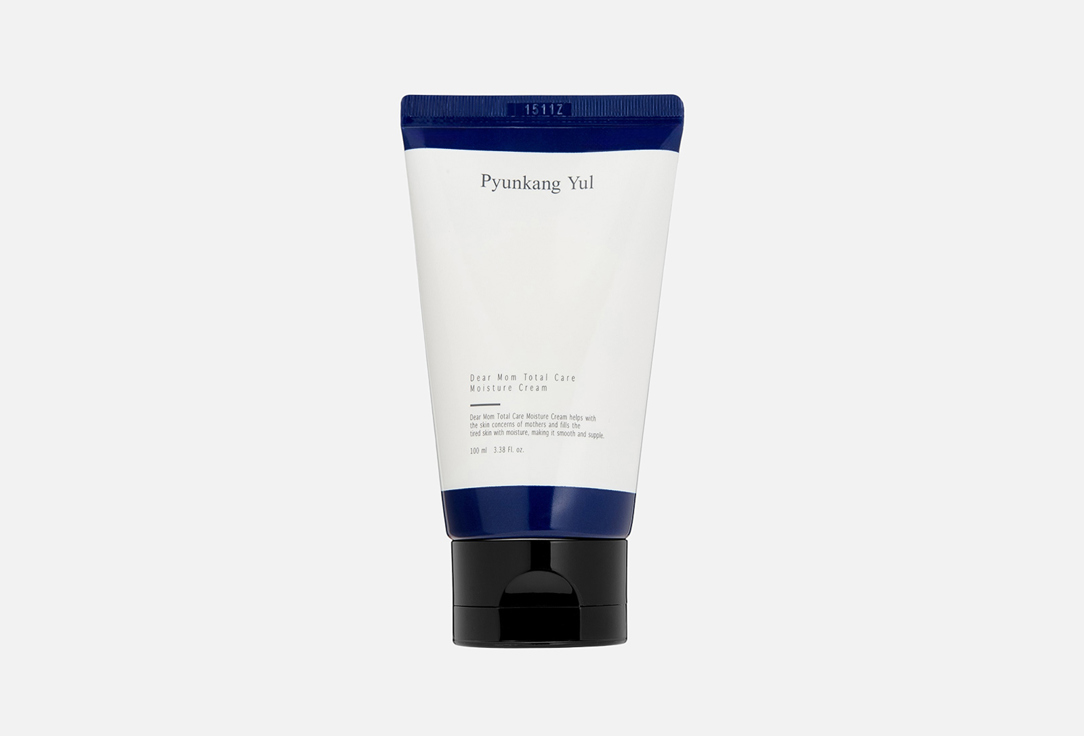 Dear Mom Total Care Moisture Cream 100 мл