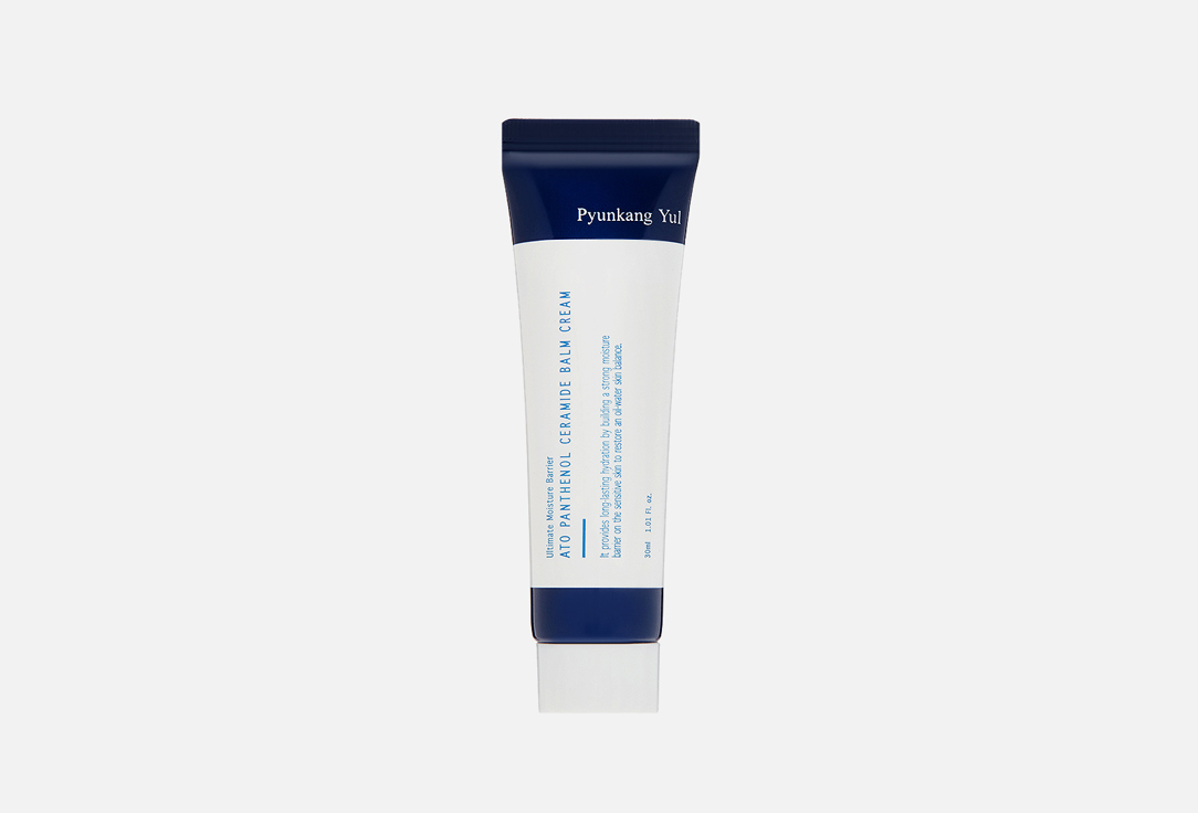 ATO Panthenol Ceramide Balm Cream 30 мл