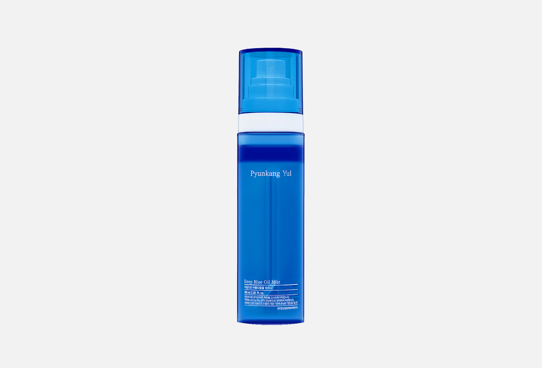 Deep Blue Oil Mist 100 мл