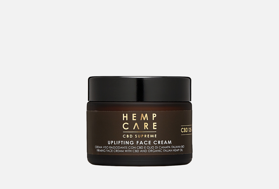 Hemp Care CBD Supreme SPF 10 50 мл