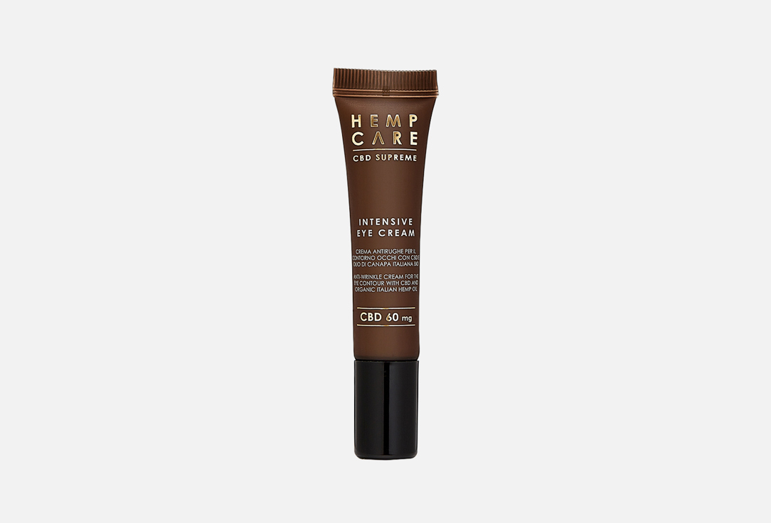Hemp Care CBD Supreme 15 мл