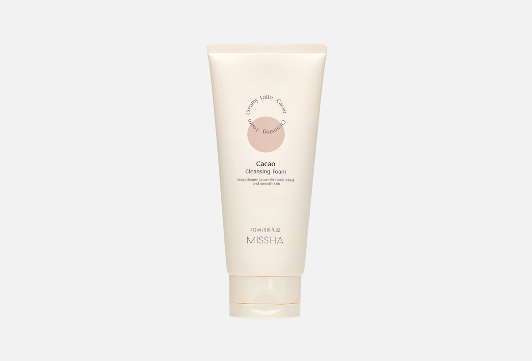 Creamy Latte Cacao 172 мл