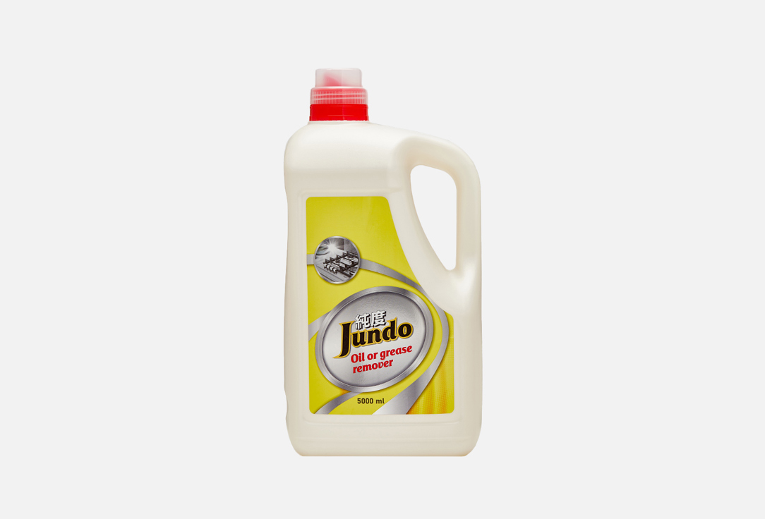 Oil or grease remover 5000 мл