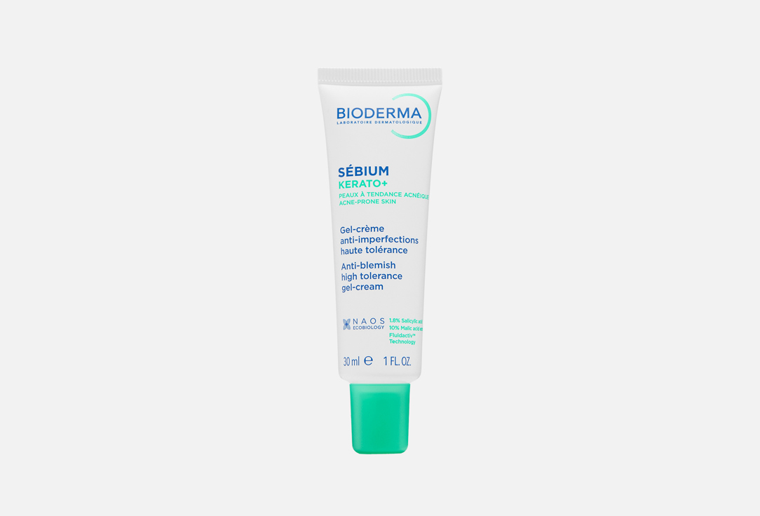 SEBIUM KERATO+ 30 мл