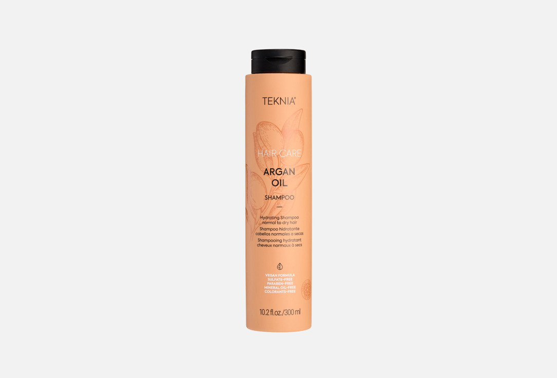 Argan Oil 300 мл