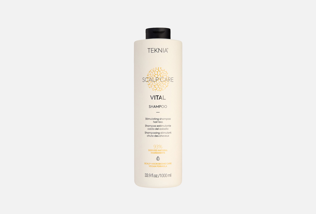 Vital micellar 1000 мл