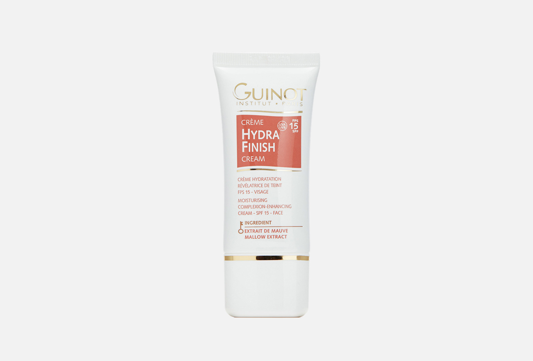 Crème Hydra Finish SPF15 30 мл