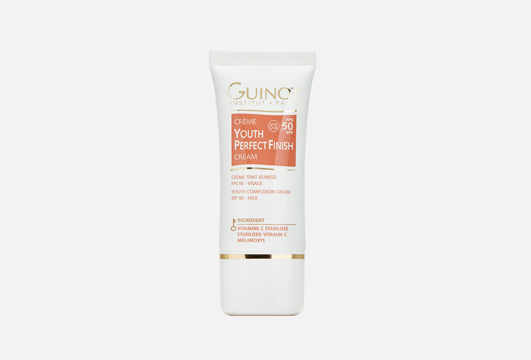 CrèmeYouth Perfect Finish SPF 50 30 мл