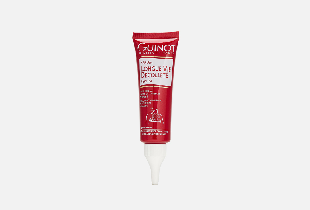 Serum Longue Vie Decolette 50 мл