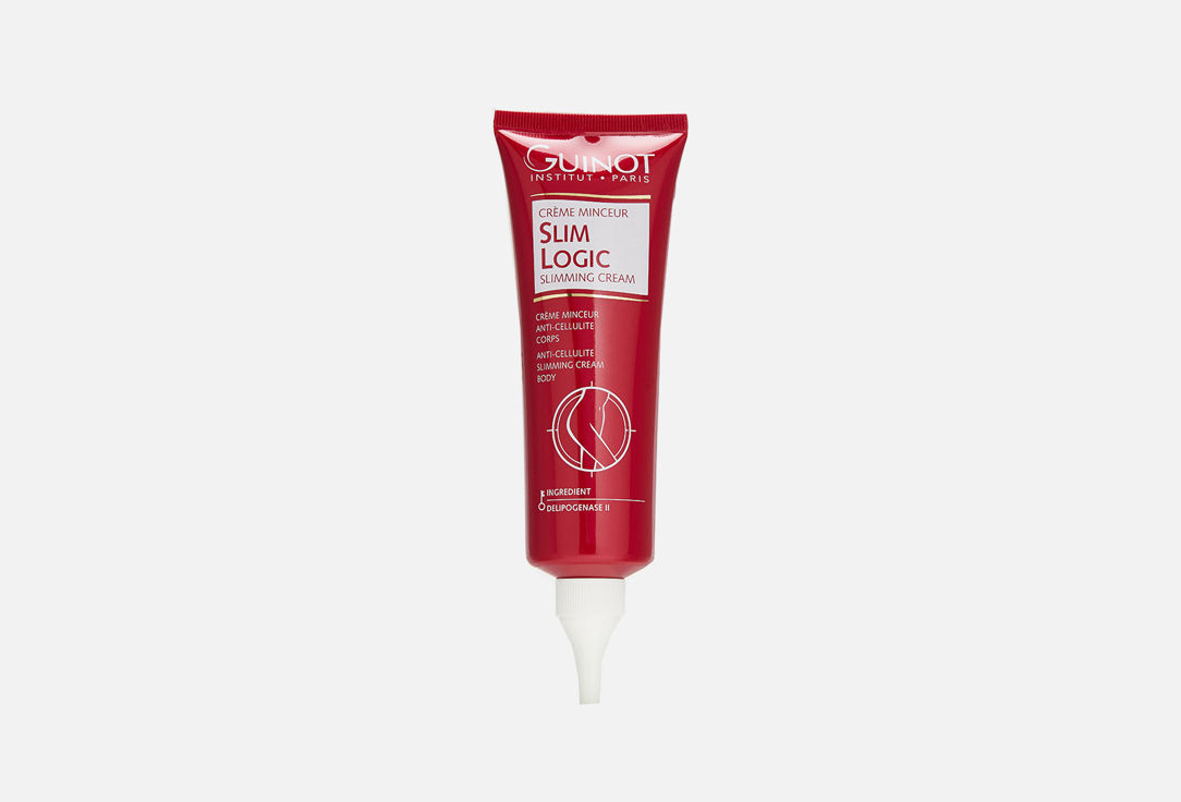Crème Slim Logic 125 мл