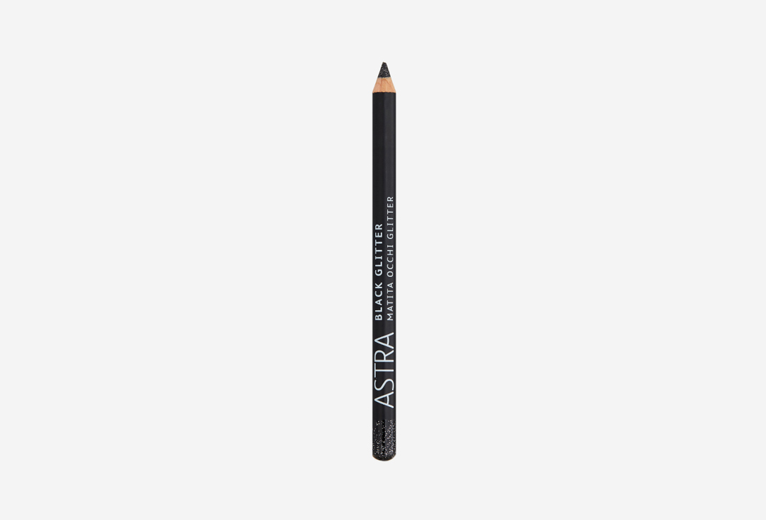 BLACK GLITTER 1.1 г