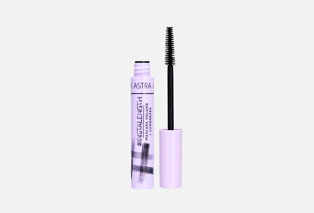 Instalength mascara 10 г