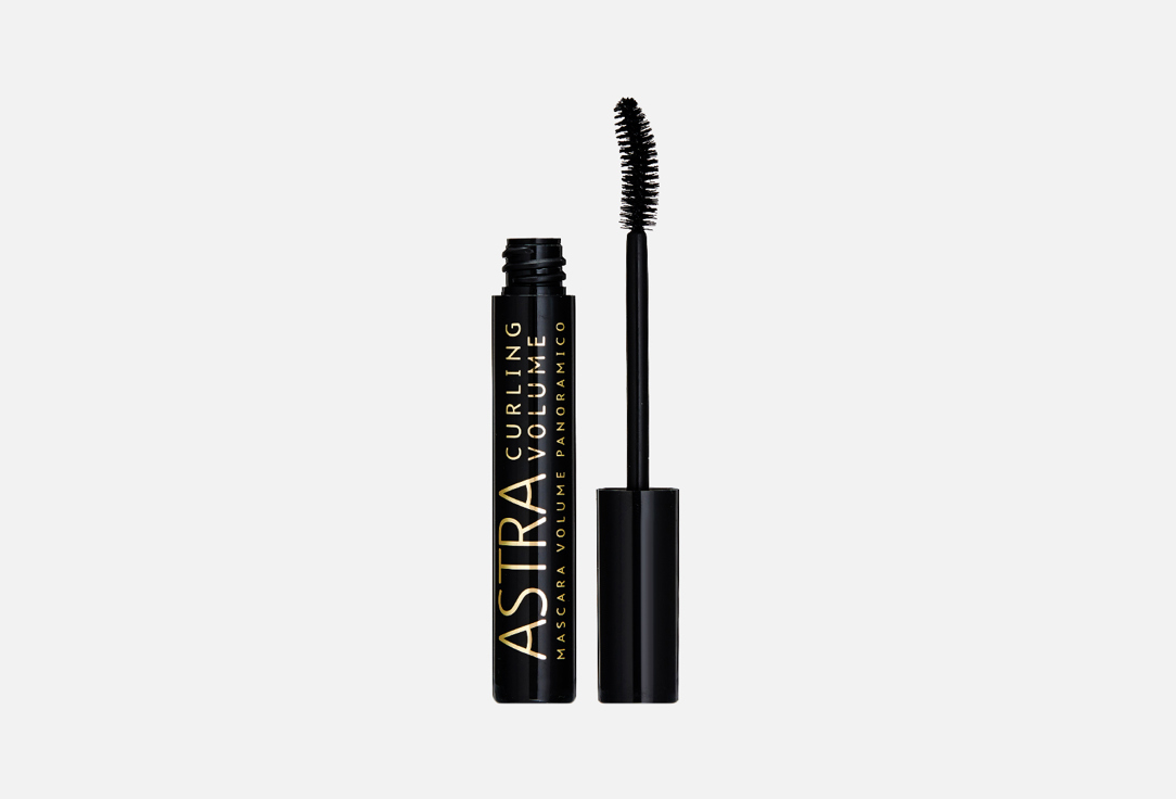 Curling volume mascara 10 г