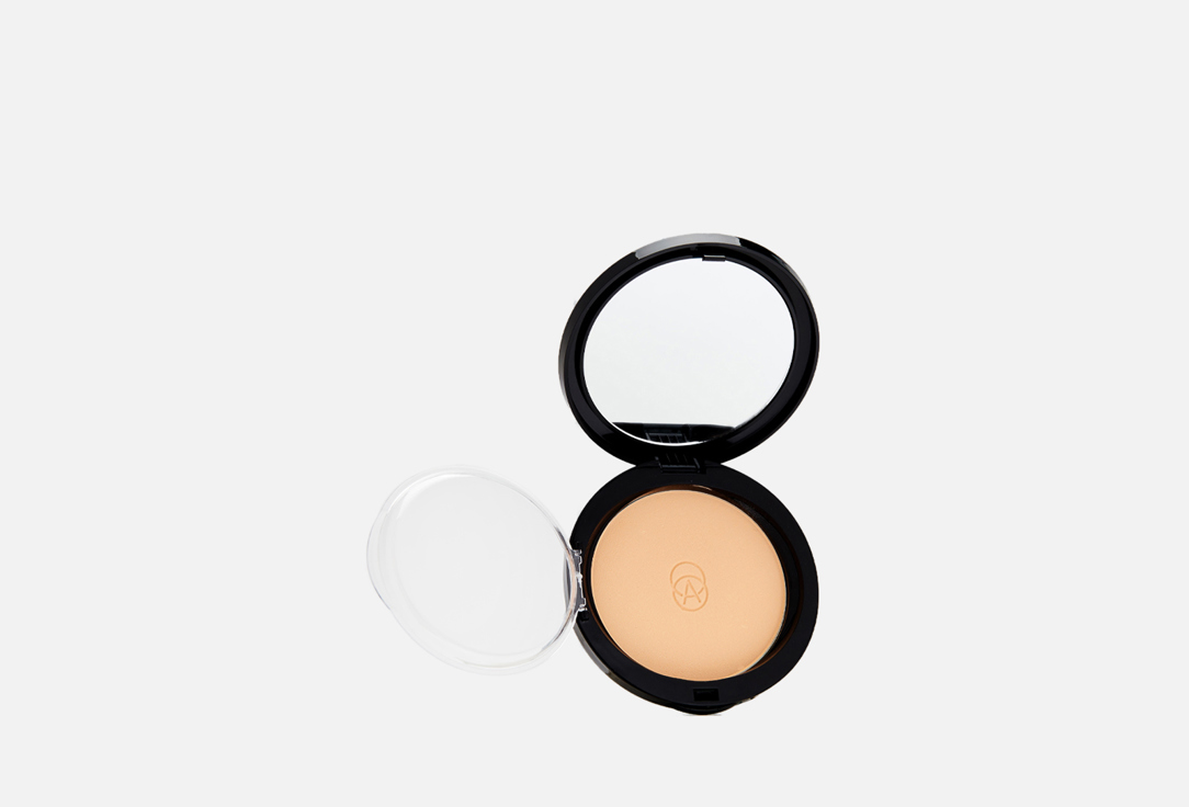 NATURAL SKIN POWDER 7 г