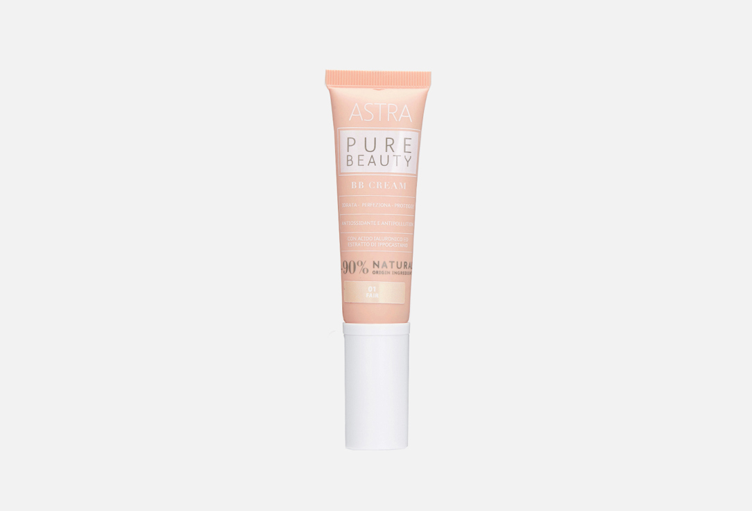 PURE BEAUTY BB CREAM 30 г