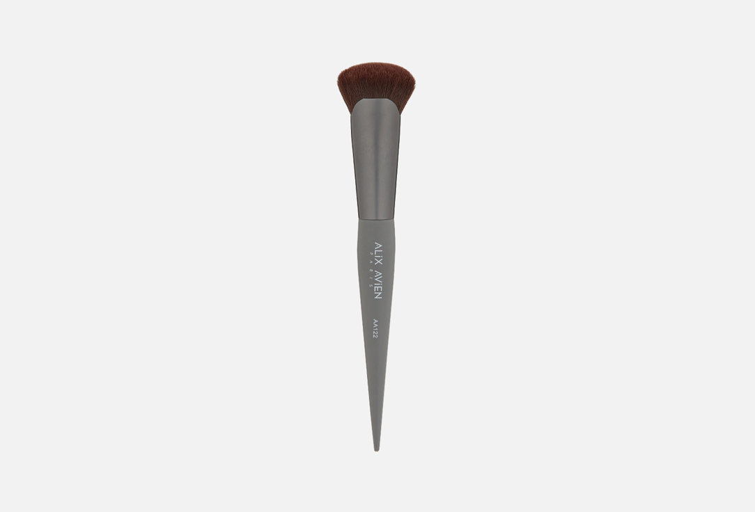 Foundation brush 1 шт