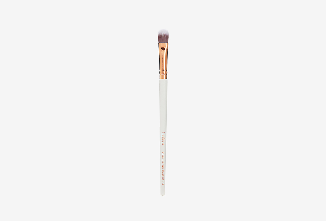 Professional make-up brush f10 1 шт