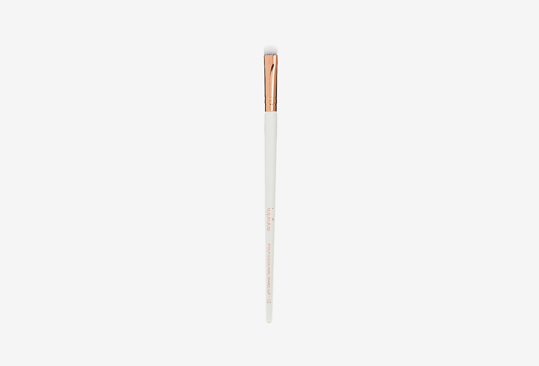 Professional make-up brush f12 1 шт
