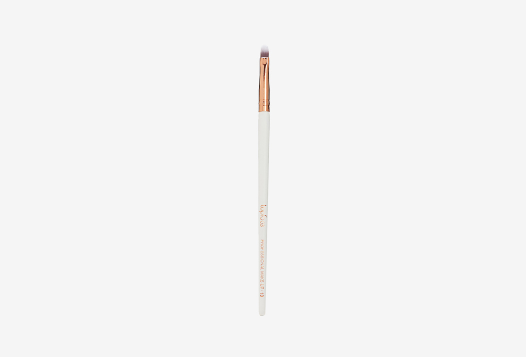 Professional make-up brush f13 1 шт