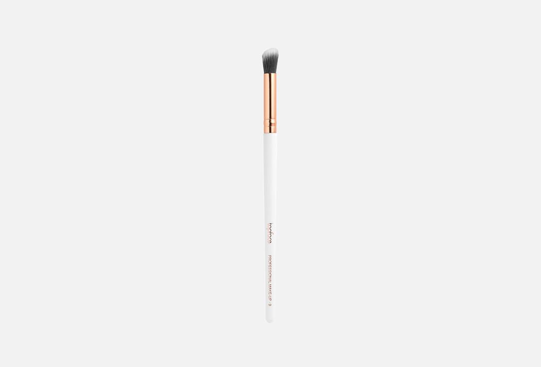 Professional make-up brush f09 1 шт