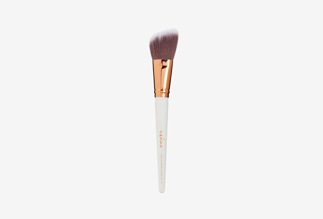 Professional make-up brush f05 1 шт