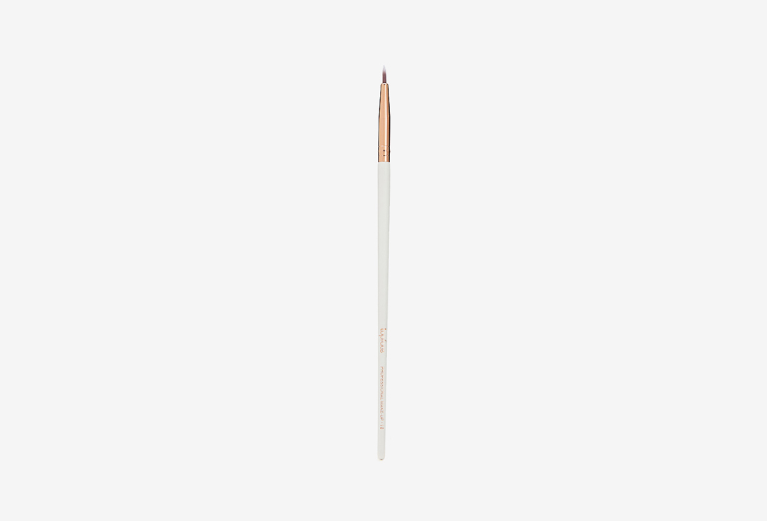 Professional make-up brush f16 1 шт