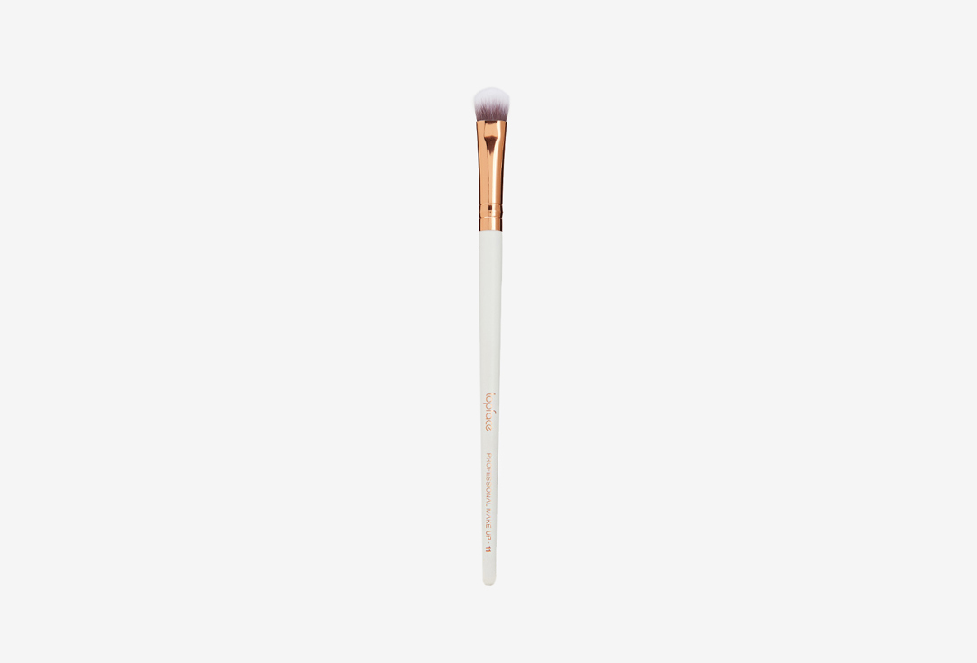 Professional make-up brush f11 1 шт