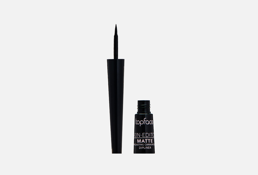 Skin Editor Matte Carbon Dipliner 2.5 мл