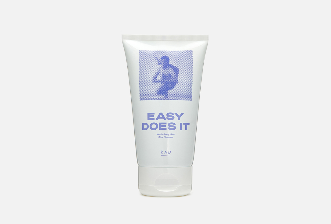 Wash Away Your Sins Cleanser 150 мл