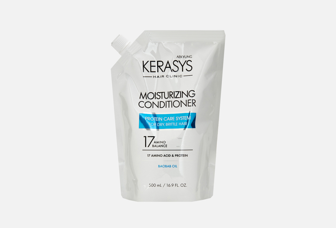 Moisturizing 500 мл