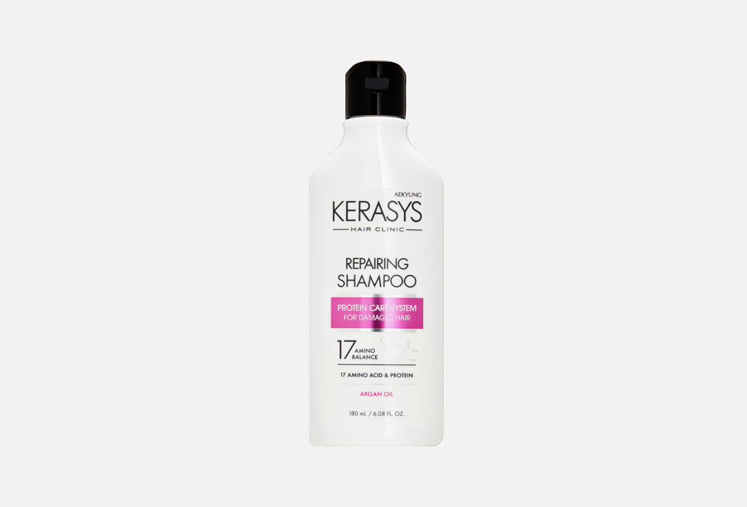 Repairing Shampoo 180 мл