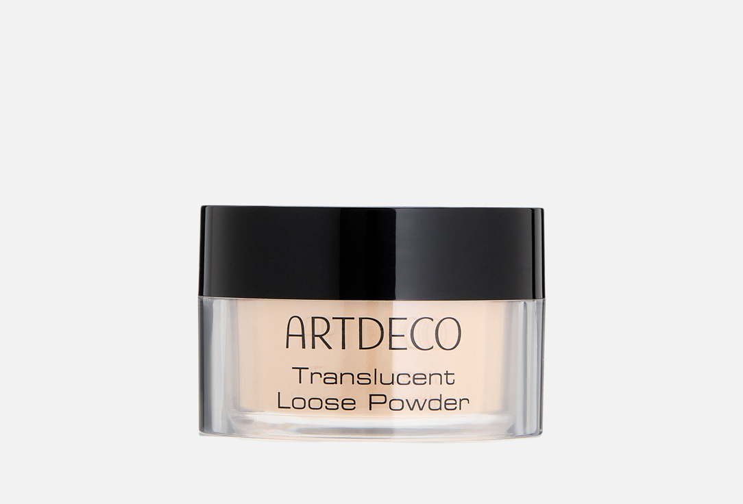 Translucent Loose Powder 8 г