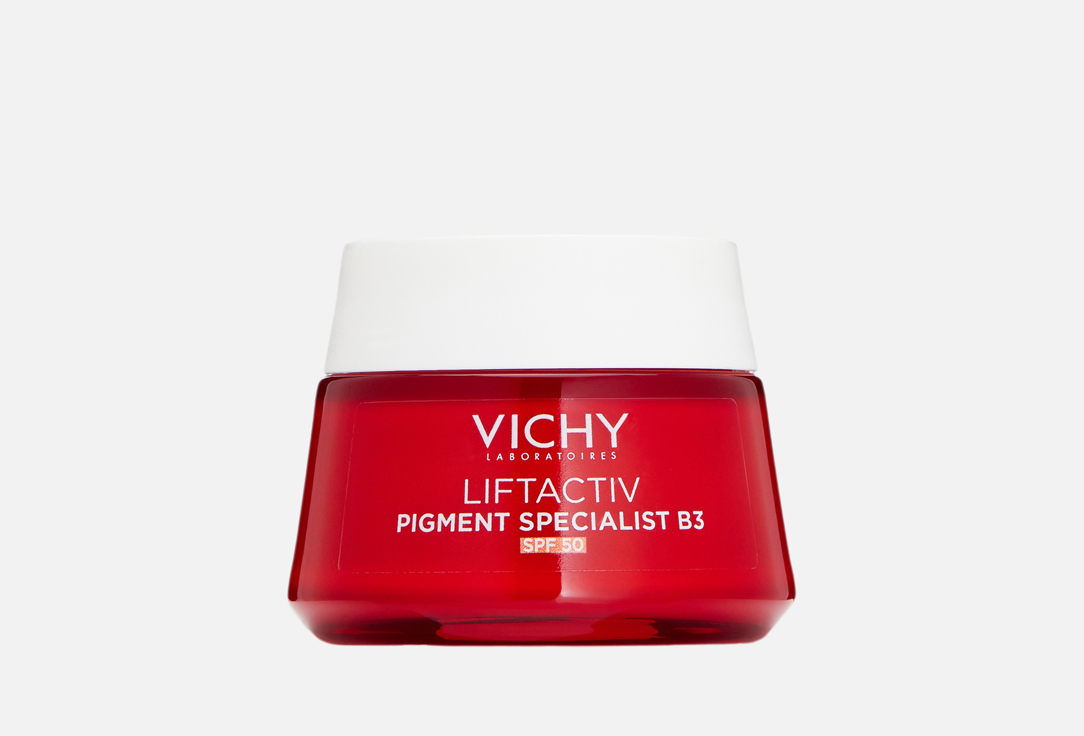 LIFTACTIV PIGMENT SPECIALIST B3 50 мл