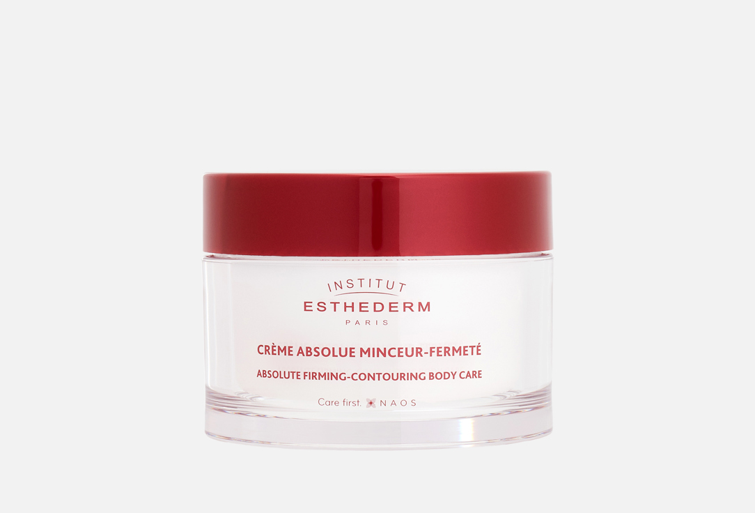 Absolute Firming-Contouring Body Care 200 мл