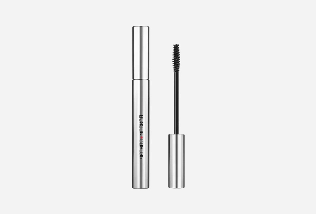 Чёрная Москва профессиональный формат 5 мл