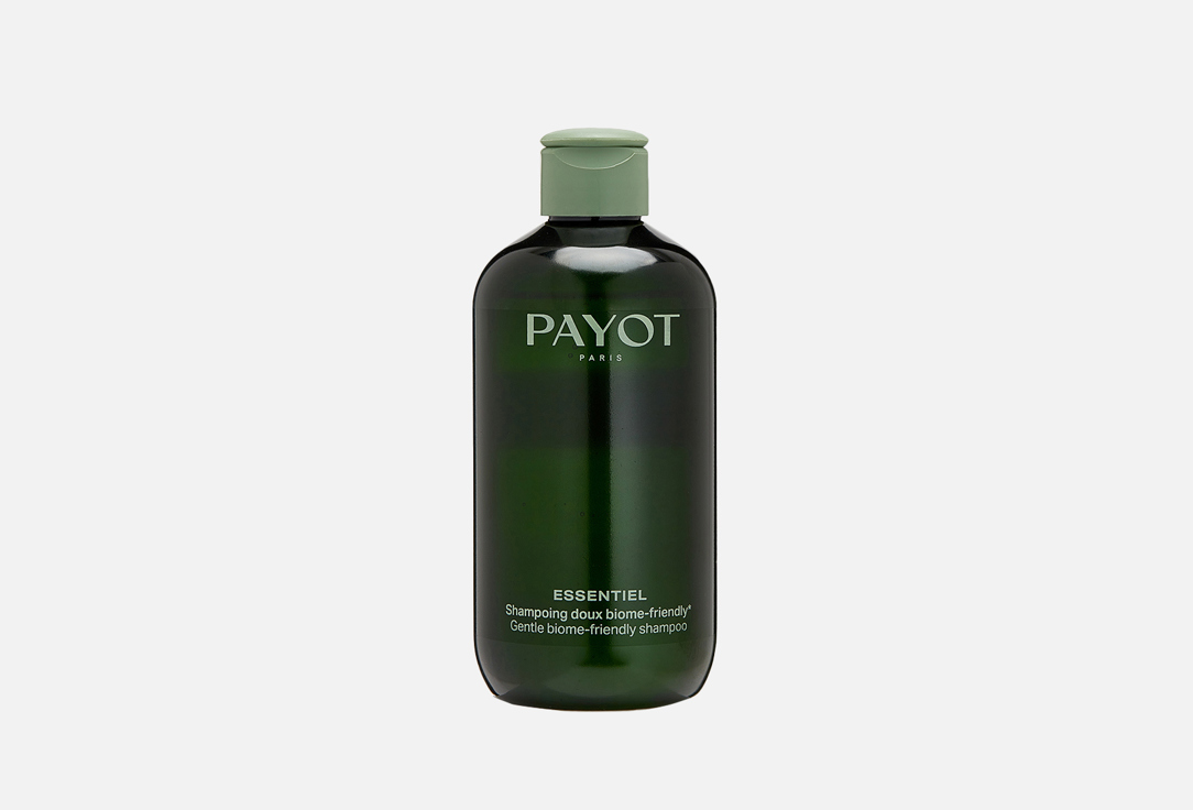 Shampoing doux biome-friendly 280 мл