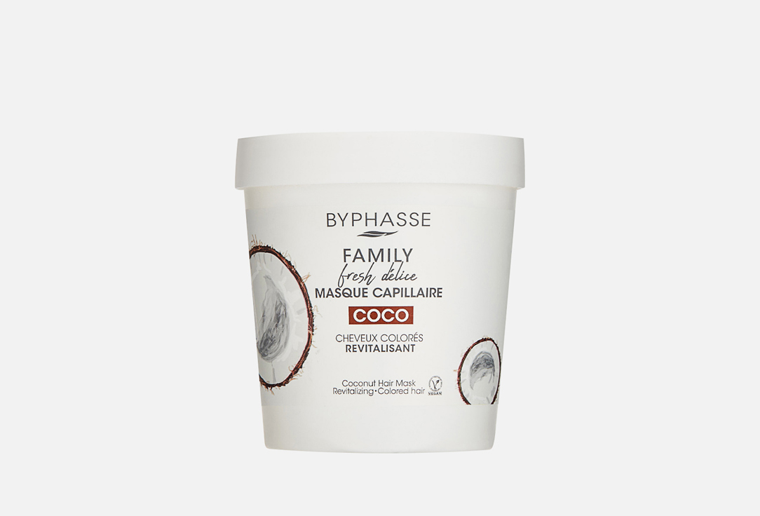 COCONUT 250 мл