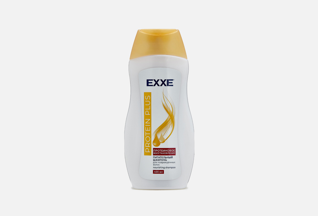 PROTEIN PLUS 400 мл
