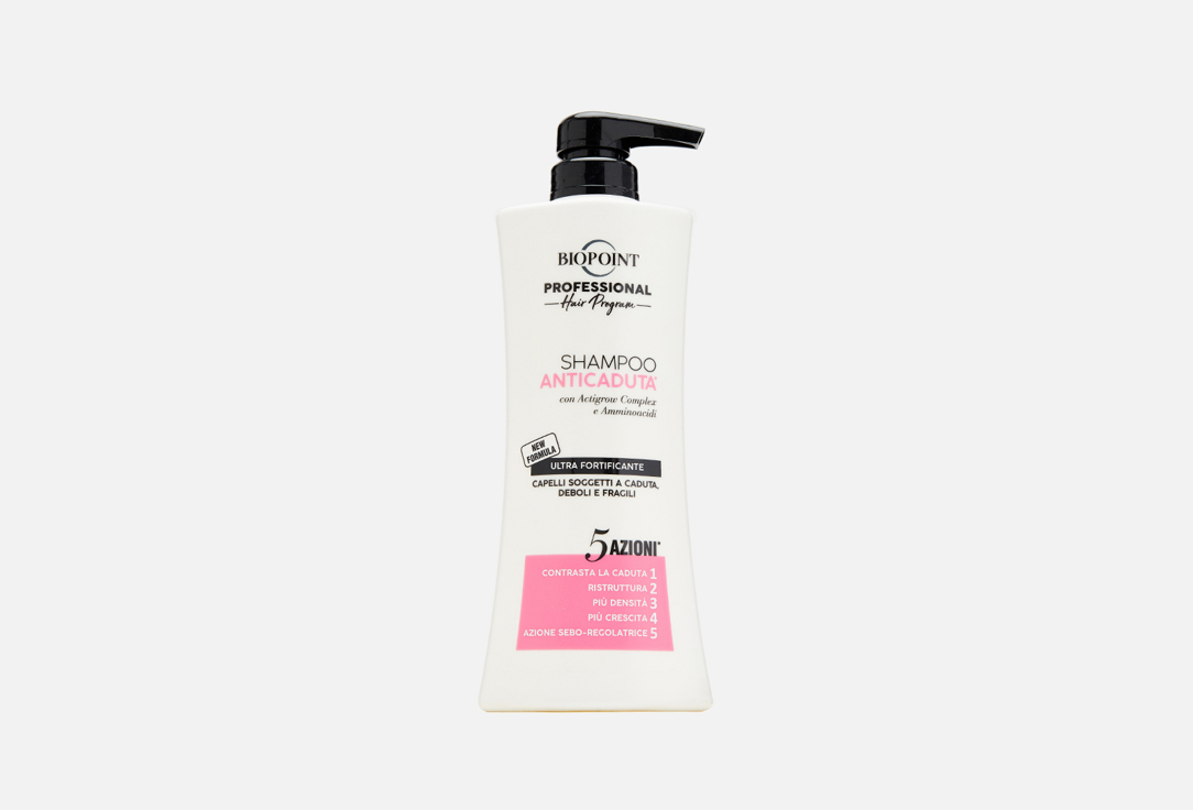 Anti-Hair loss Ultra fortifying 400 мл