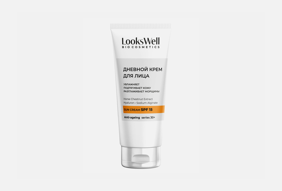Anti-ageing series 30+ 50 мл