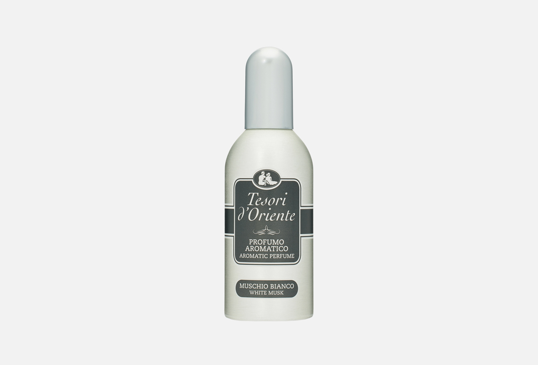 White musk 100 мл