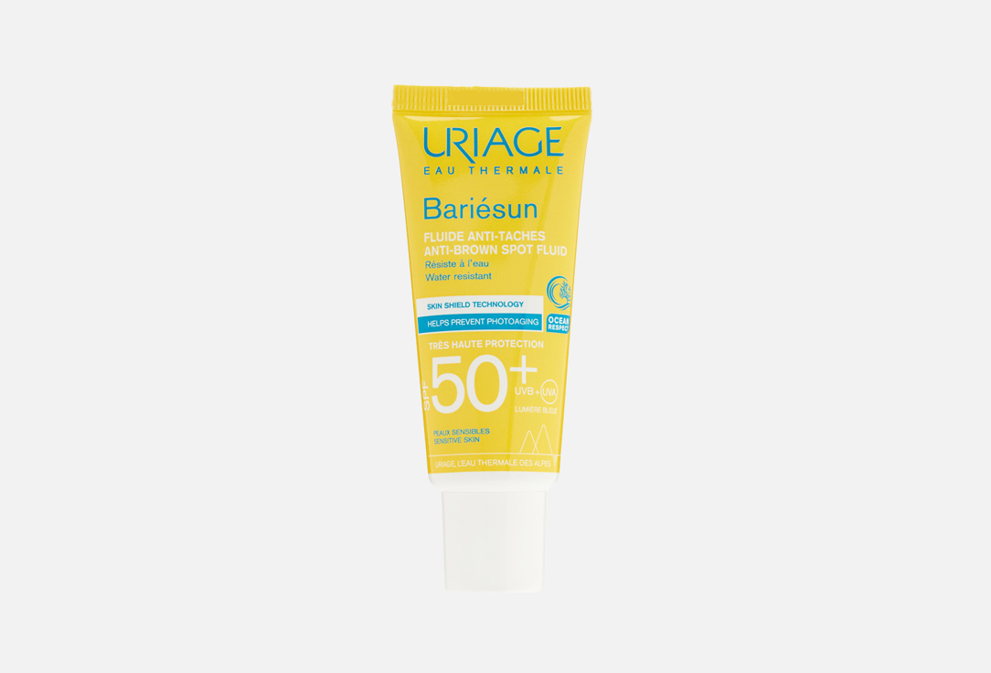 Bariesun spf50+ 40 мл