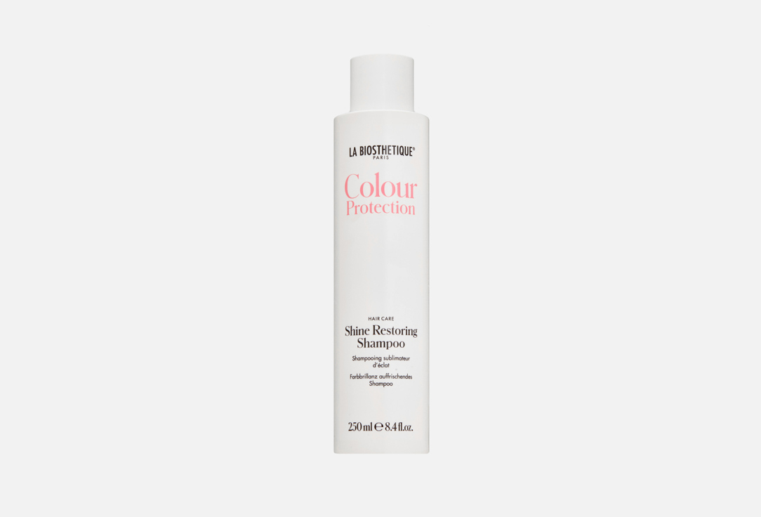 Shine Restoring Shampoo 250 мл