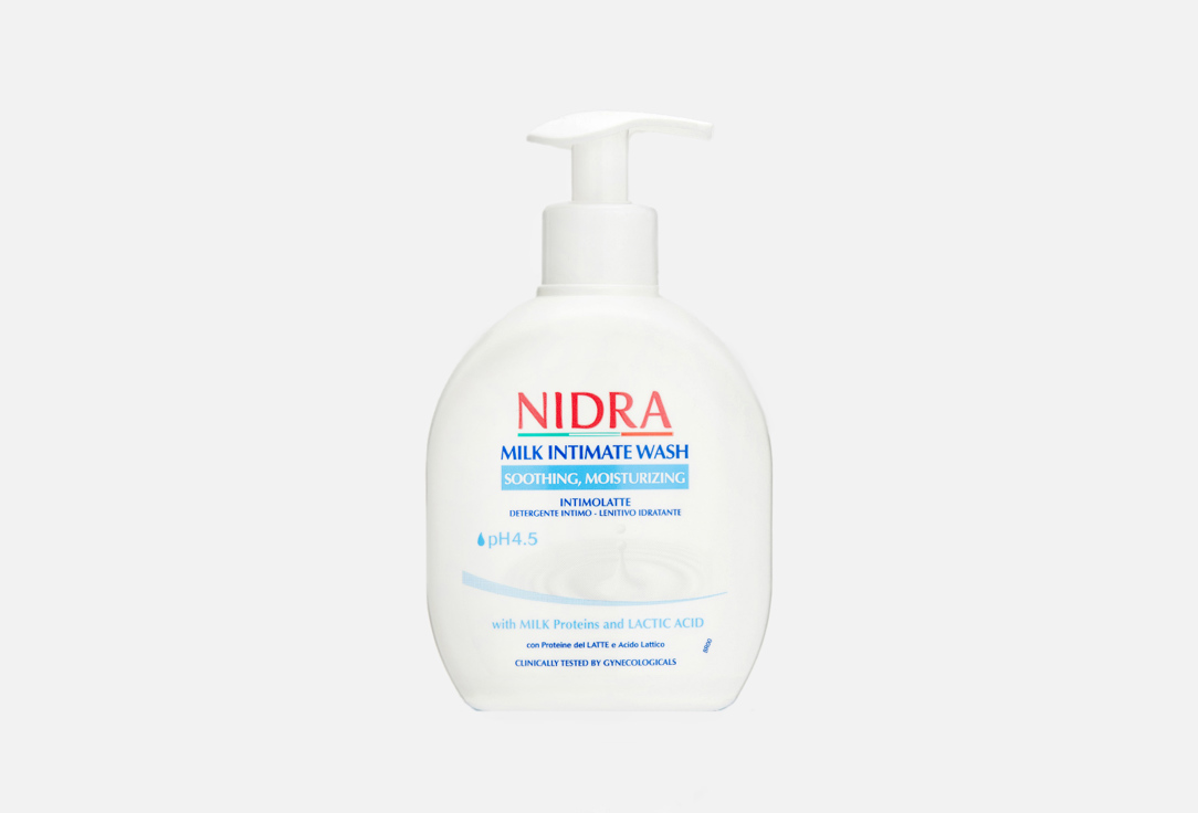 MOISTURIZING 300 мл