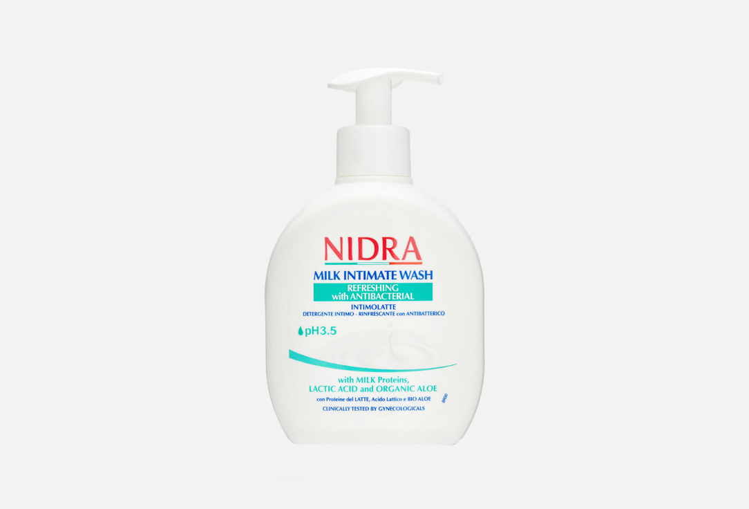 ANTIBACTERIAL 300 мл
