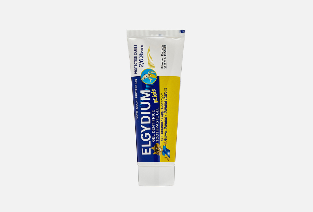Banana 50 мл