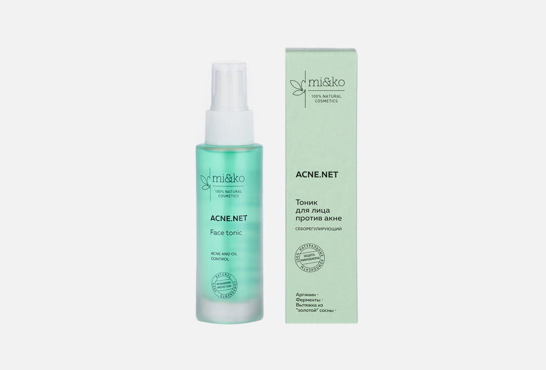 Acne.net 50 мл