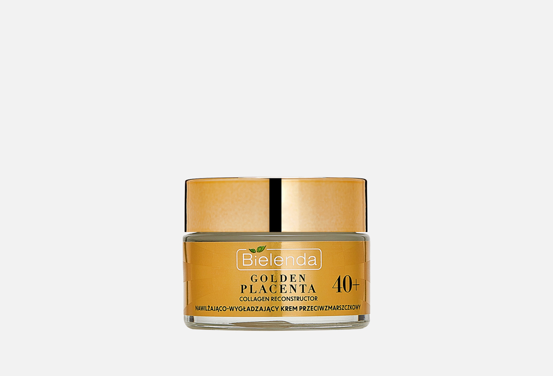GOLDEN PLACENTA 50 мл