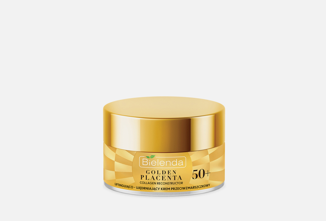 GOLDEN PLACENTA 50 мл